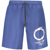 Trussardi MEN'S BLUE SHORT PANTS Cijene
