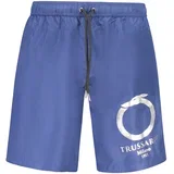 MEN'S BLUE SHORT PANTS