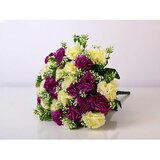  Buket cvijeća (37 cm, više boja) Cijene