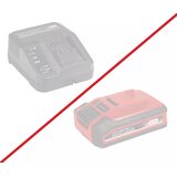 Einhell SET Multifunkcionalni alat TP-MG 18 Li BL + 2,5 Ah Starter kit | Eponuda.com
