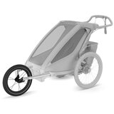 Thule Chariot jogging kit 2 - komplet za trčanje za multifunkcionalnu sportsku prikolicu za jedno dijete | shoptok.hr