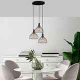 Opviq Luster Cafu-11565-2, 49x49x121 cm, | Eponuda.ba