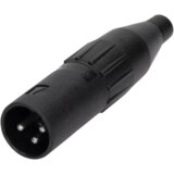 Audio konektor XLR 3 PIN AC3MCP Cijene