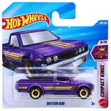 Mattel Hot Wheels: Datsun 620 ljubičasti autić 1/64 - Cijene