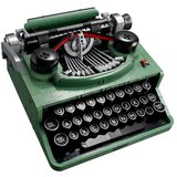 Lego Ideas 21327 Pisalni stroj | Shoptok.si