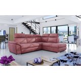 ELTAP Moderna kutna garnitura Loreto-Desna-Monolith 63 | shoptok.hr