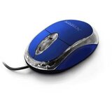  Miš EXTREME 3D, illuminated, USB, Optical, 1000dpi, blue, XM102B | Eponuda.ba