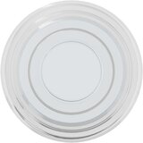  Polica Kuka 2 pcs Srebrno 7 x 16 mm Željezo | shoptok.hr