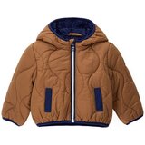 Original Marines jakna prijelazna DR DFA0606NM M smeđa 92 | shoptok.hr