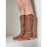 Resti High perforated women's ankle boots Ovittole | shoptok.hr