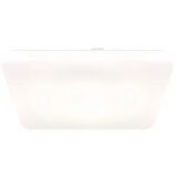 Globo 41548-24 - LED plafonska svetiljka DONTE LED/24W/230V 41x41 cm | Eponuda.com