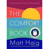 Canongate Books Matt Haig - The Comfort Book | Eponuda.com