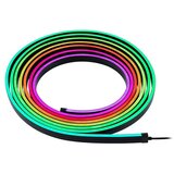 PAULMANN Set LED traka EntertainLED Black Neon (500 cm, 14 W, 230 V - 240 V) | shoptok.hr