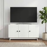 TV ormar Bijela 99 x 34,5 x 50 cm Konstruirano drvo | Eponuda.com