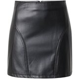 Guess Suknja 'ZUE' crna | shoptok.hr