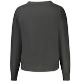 Guess Jeans Ženski Crni Kardigan | shoptok.hr