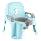  BABYJEM NOSA POTTY - BLUE u
