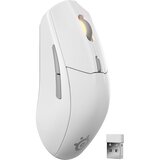 Steel Series Rival 3 Gen 2 brezžična igralna miška bele barve Cene