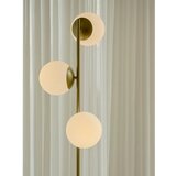 Nordlux podna lampa lilly 3xE14/10W/230V mesing | Eponuda.com