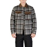 Gianni Lupo Jakne IMBOTTITO GL5199BD Siva Cene