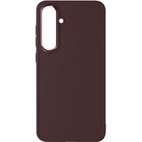 AVIZAR Ohišje za Samsung Galaxy S24 Kovinska kamera, Bordeaux, (5000010393) | Shoptok.si
