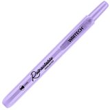 Signir 1-4mm WRITECH W-805S FLUO CLICK LJUBIČASTI | Eponuda.com