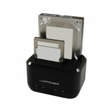 LC-Power HDD D.Station LC-DOCK-U3-III 2xSSD USB3 | ePonuda.com
