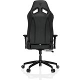  Vertagear Racing Series S-Line SL5000 Gaming Chair Black/White | Shoptok.si