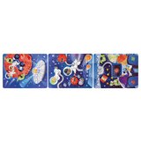 Hape Sestavljanka – Vesoljska pustolovščina | Shoptok.si