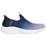 Skechers Nizke superge Slip-ins Ultra Flex 3.0 Beauty Blend pisana | Shoptok.si