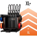 Prusa XL to XL+ Upgrade Kit - 1 tool head Cene