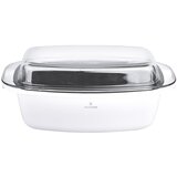 Altom design posuda za pečenje Valdinox Pure 32x21 cm | shoptok.hr