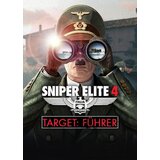 Steam Sniper Elite 4 - Target: Führer (DLC) Key GLOBAL Steam Sniper Elite 4 - Target: Führer (DLC) Key GLOBAL Slike