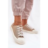 Big Star Women'S Fabric Sneakers | ePonuda.com