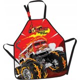 Unipap pregača za slikanje s motivom hot wheels Cijene