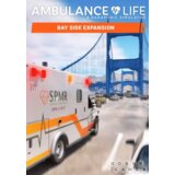 Steam Ambulance Life: Bay Side Expansion (DLC) Key (PC) GLOBAL | ePonuda.com