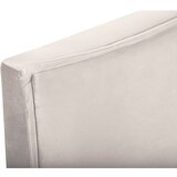 Milo Casa bež vzglavje 200x120 cm natalia | Shoptok.si