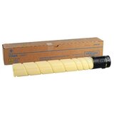 Konica Minolta Toner TN-321 Y (rumena), original Cene