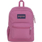 Jansport Nahrbtniki Cross Town Backpack Rožnata Cene