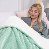 AmeliaHome Deka Shleepy 220x240 cm, mint zelena | shoptok.hr