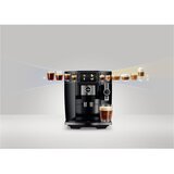 Jura J10 (ea) klavir crn kavni avtomat 15562 | Shoptok.si