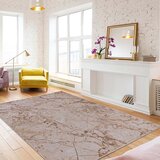 Conceptum Hypnose tepih Woopamuk397, 160x230cm, braon | ePonuda.com