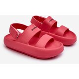 Boto Light Foam Sandals with Velcro ProWater | ePonuda.com
