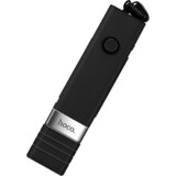 hoco. Selfie stick za smartphone, žični - K3 Beauty Selfie Stick, black | Eponuda.ba
