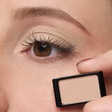 Artdeco Eyeshadow Matt senčila za oči za vlaganje v paleto z mat učinkom odtenek 514 Matt Light Grey Beige 0,8 g | Shoptok.si
