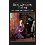 Bookpoint William Shakespeare - Much Ado About Nothing | ePonuda.com