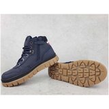 Tommy Hilfiger T3B5325201351800 Tamno plava | shoptok.hr