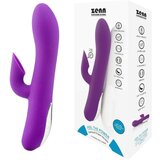 Zenn Vibrator Clitoral Sucking & G-Spot Stimulation | Shoptok.si