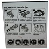 Gembird Toner CF279XL M12/M26 zam. kaseta za HP 1.5k (sa cipom) | ePonuda.com