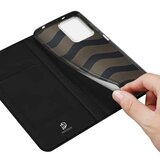Dux ducis Skin Pro – preklopna torbica za Xiaomi Redmi Note 12 4G črna | Shoptok.si